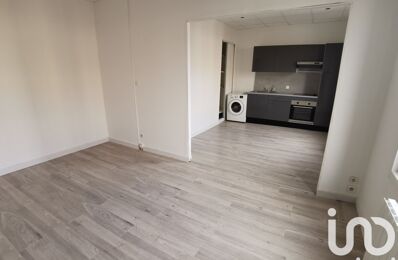 vente appartement 75 000 € à proximité de Isbergues (62330)