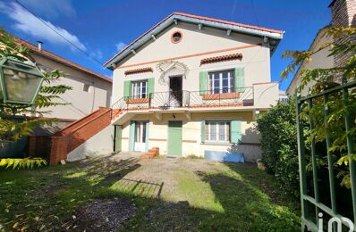 vente maison 290 700 € à proximité de Euzet (30360)