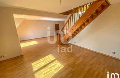 appartement 4 pièces 103 m2 à vendre à Colmar (68000)