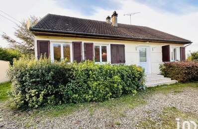 vente maison 135 000 € à proximité de Brancourt-en-Laonnois (02320)