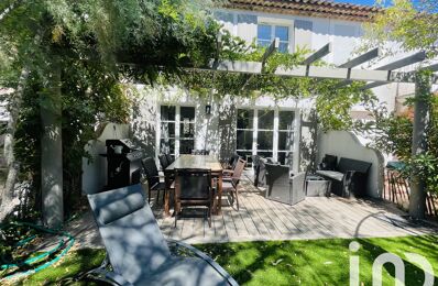 vente maison 599 000 € à proximité de Sainte-Maxime (83120)