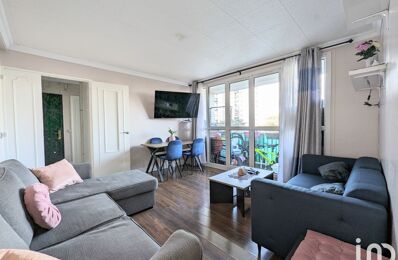 vente appartement 168 000 € à proximité de Bouffémont (95570)
