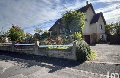 vente maison 158 000 € à proximité de Saint-Martin-du-Fouilloux (79420)