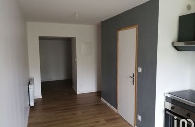 vente appartement 58 000 € à proximité de Campeaux (14350)