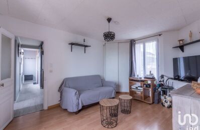 vente appartement 239 900 € à proximité de Villennes-sur-Seine (78670)