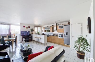 vente appartement 319 000 € à proximité de Montmorency (95160)