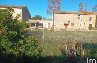 vente maison 170 000 € à proximité de Saint-André-de-Roquelongue (11200)
