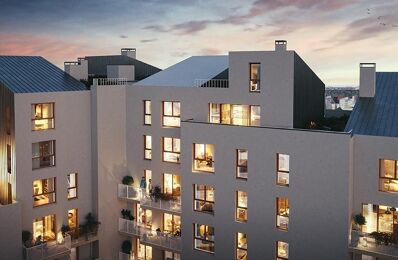 vente appartement 341 000 € à proximité de La Queue-en-Brie (94510)