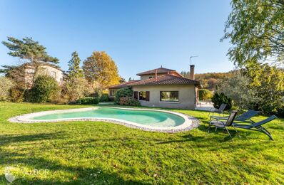 vente maison 960 000 € à proximité de Lyon 1 (69001)