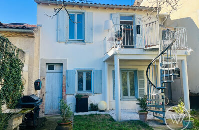 vente maison 319 000 € à proximité de Saint-Germain-des-Prés (81700)