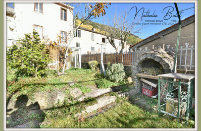 vente maison 150 000 € à proximité de Saint-Vincent-d'Olargues (34390)