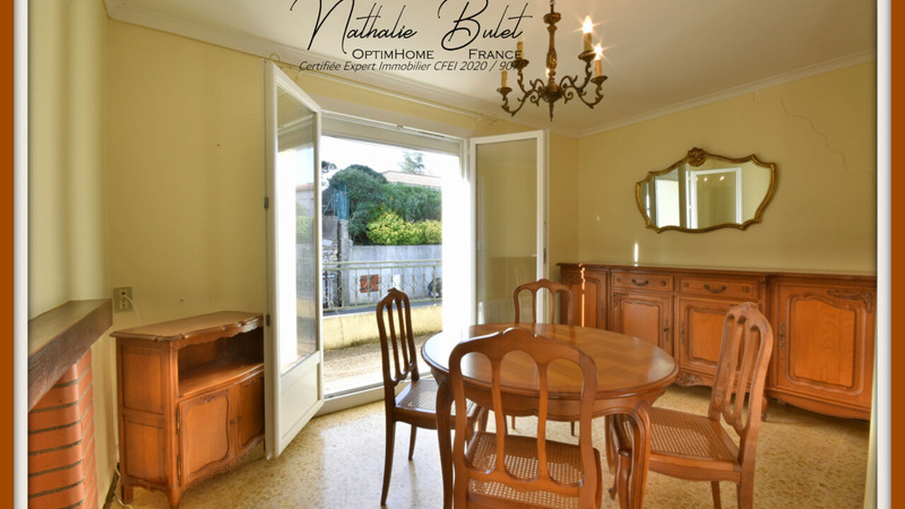 maison 3 pièces 56 m2 à vendre à Prades-sur-Vernazobre (34360)