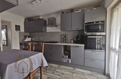 vente appartement 222 000 € à proximité de Ambarès-Et-Lagrave (33440)