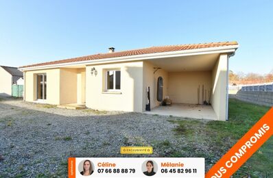 vente maison 309 900 € à proximité de Orcet (63670)