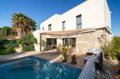 vente maison 895 000 € à proximité de Pompignan (30170)