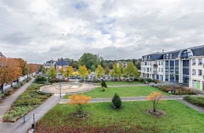 vente appartement 387 097 € à proximité de Courmelles (02200)