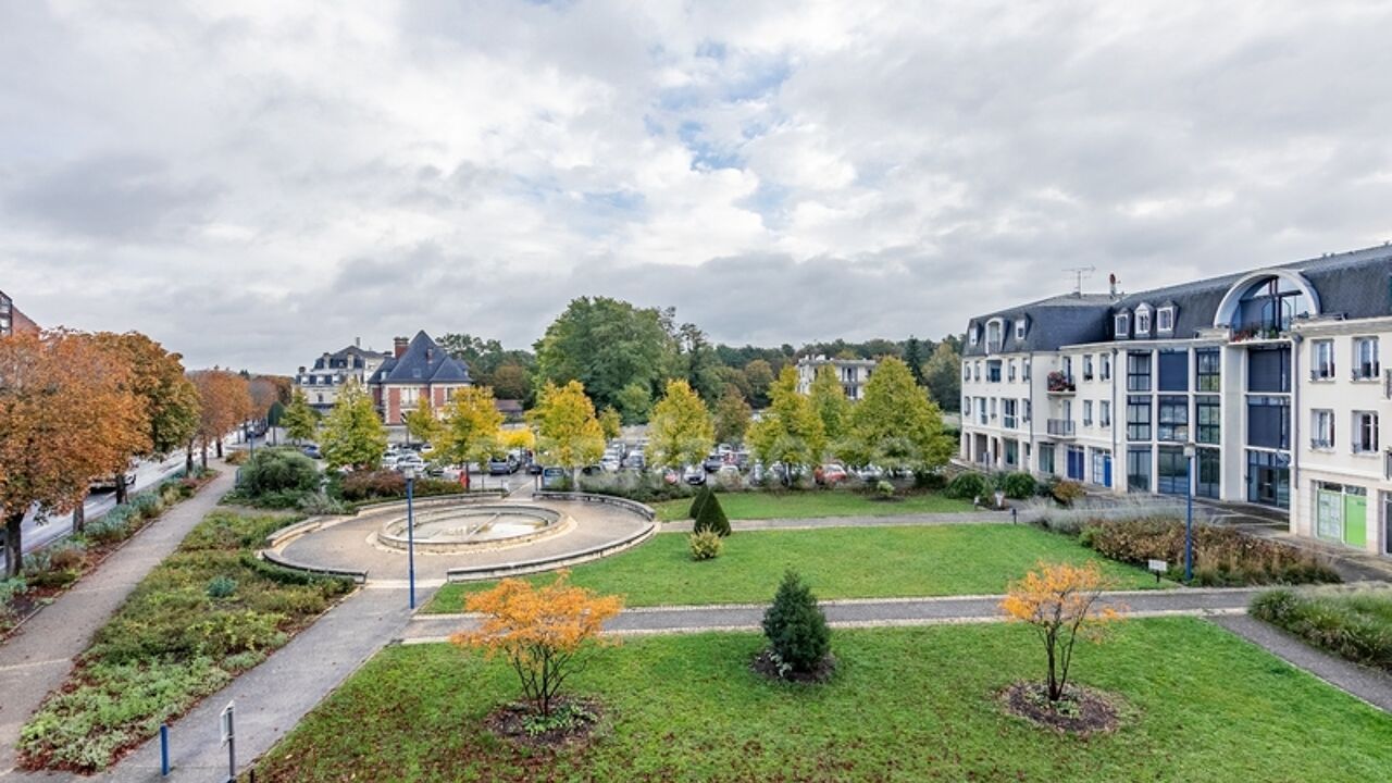 appartement 6 pièces 166 m2 à vendre à Soissons (02200)