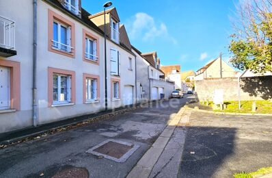 vente appartement 110 000 € à proximité de Vayres-sur-Essonne (91820)