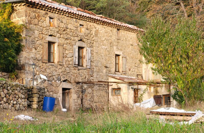 vente maison 330 000 € à proximité de Vernoux-en-Vivarais (07240)