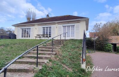 vente maison 837 000 € à proximité de Les Authieux-sur-Calonne (14130)