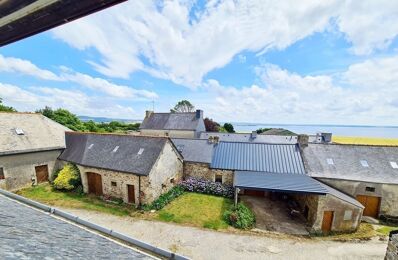 vente maison 320 000 € à proximité de Saint-Nic (29550)