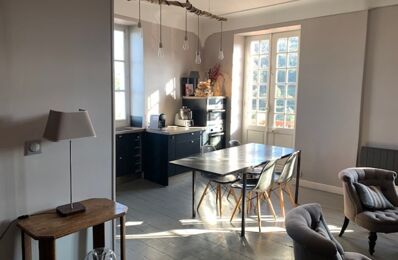 vente appartement 275 000 € à proximité de Ciboure (64500)