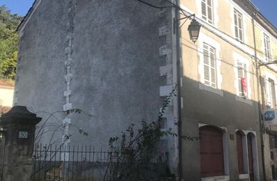 vente maison 67 910 € à proximité de Saint-Félix-de-Reillac-Et-Mortemart (24260)
