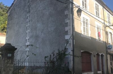 vente maison 67 910 € à proximité de Chalagnac (24380)