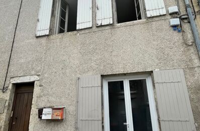 vente immeuble 105 000 € à proximité de Buzet-sur-Baïse (47160)