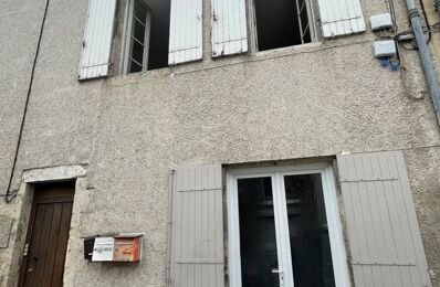 vente immeuble 90 000 € à proximité de Sérignac-sur-Garonne (47310)