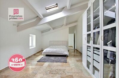 vente maison 248 000 € à proximité de Castellet (84400)