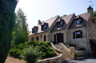 vente maison 435 120 € à proximité de Saint-Rabier (24210)