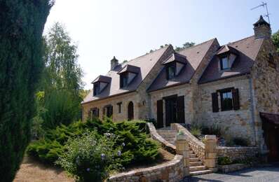 vente maison 435 120 € à proximité de Peyrignac (24210)