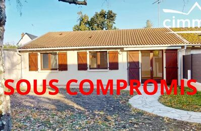 vente maison 159 900 € à proximité de Artenay (45410)