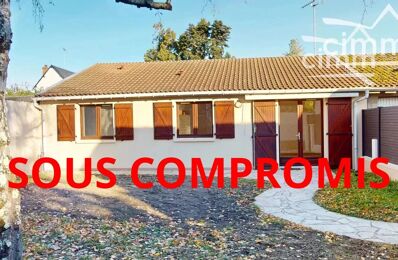 vente maison 159 900 € à proximité de Combleux (45800)