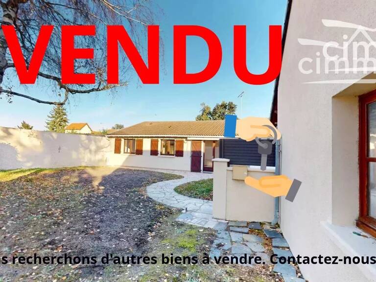 Maison  à visiter rapidement ! — photo 1