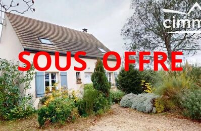 vente maison 270 000 € à proximité de Vennecy (45760)