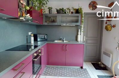 maison 6 pièces 101 m2 à vendre à Saint-Denis-en-Val (45560)