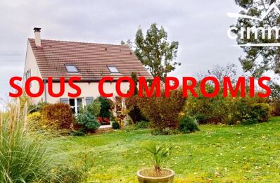 vente maison 270 000 € à proximité de La Chapelle-Saint-Mesmin (45380)