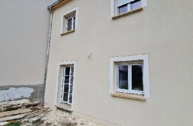 vente maison 220 000 € à proximité de Villers-Saint-Frambourg (60810)