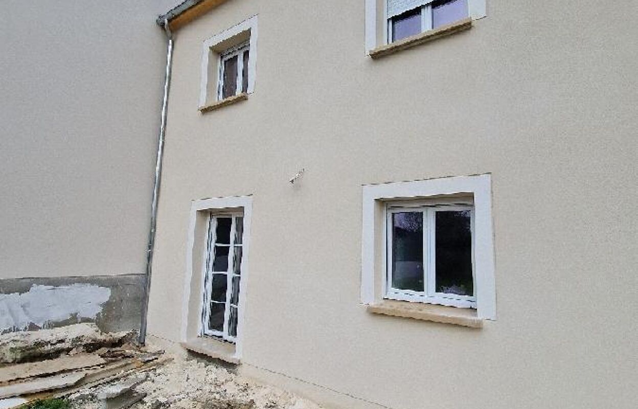 maison 5 pièces 100 m2 à vendre à Villers-Saint-Paul (60870)