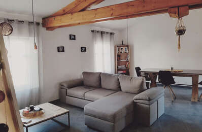 appartement 3 pièces 60 m2 à vendre à Caromb (84330)