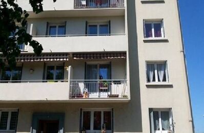 location appartement 500 € CC /mois à proximité de Sérézin-du-Rhône (69360)