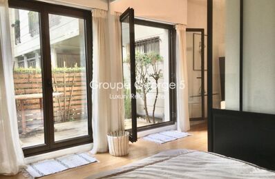 vente appartement 379 000 € à proximité de Versailles (78000)