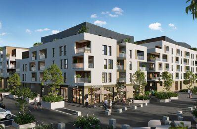 vente appartement 455 000 € à proximité de Saint-Genis-Laval (69230)