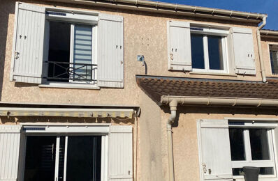 vente maison 255 000 € à proximité de Dammarie-les-Lys (77190)