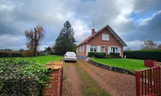 Maison  90 m² à vendre à Trélon (59132)