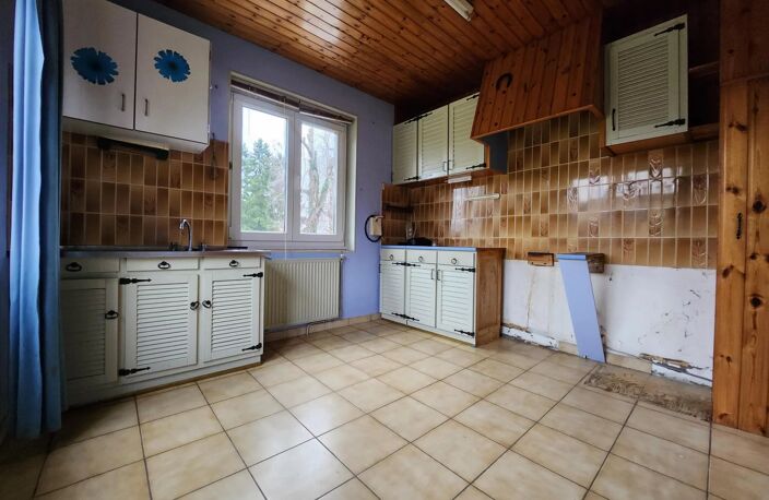 Maison dans rue prisée — photo 3