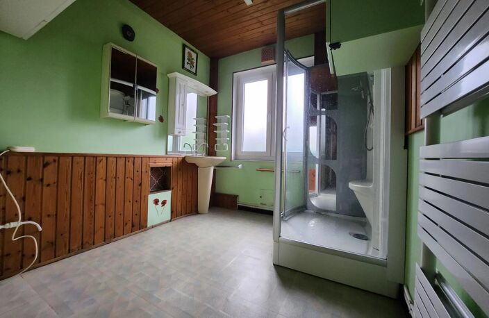 Maison dans rue prisée — photo 4