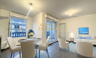 Appartement 2 Pièces 38 m² à vendre à Cucq (62780)